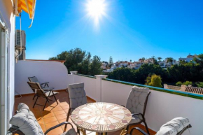 Ferienwohnung für 4 Personen ca 90 qm in Nerja, Andalusien Costa del Sol